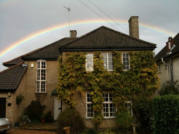 Photo of Huntingdon Road, Cambridge, CB3