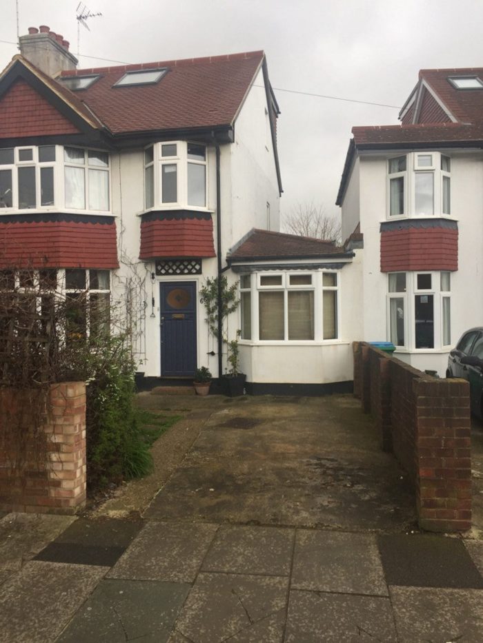 Photo of Court Way, Richmond, TW2