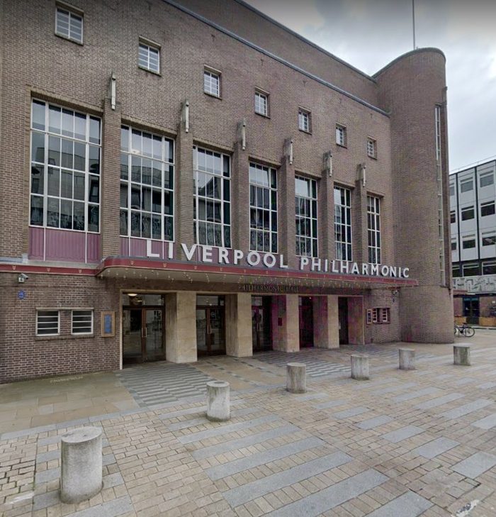 Photo of Pay On Arrival, Liverpool, L1