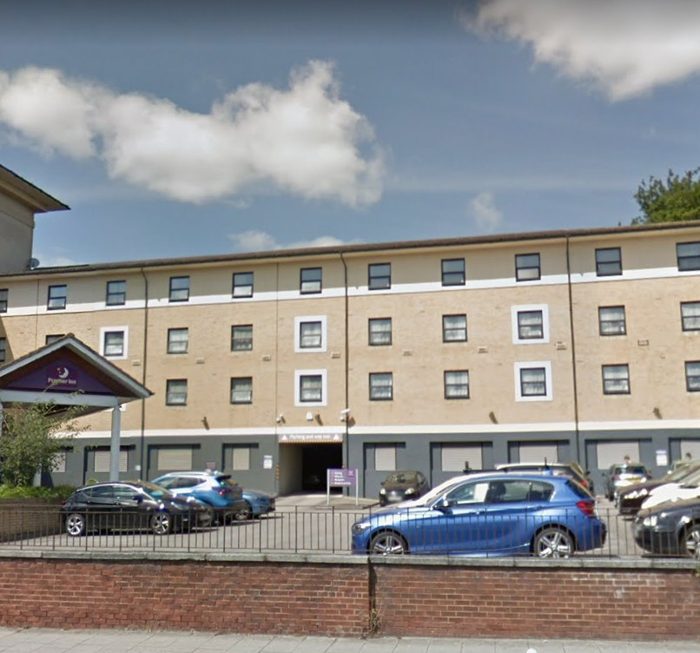 Photo of Premier Inn Newcastle City, Newcastle upon Tyne, NE1