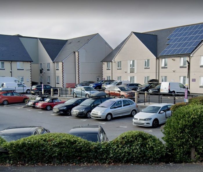 Photo of Premier Inn Plymouth Lockyers, PL4