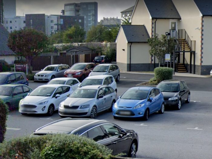 Photo of Premier Inn Plymouth Lockyers, PL4