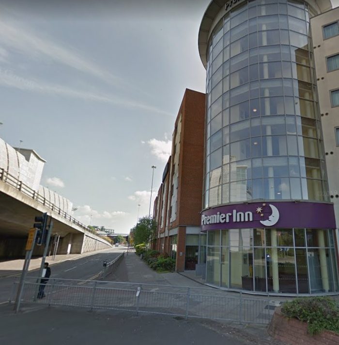 Photo of Premier Inn Reading Central, RG1