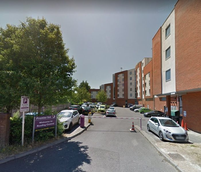 Photo of Premier Inn Reading Central, RG1