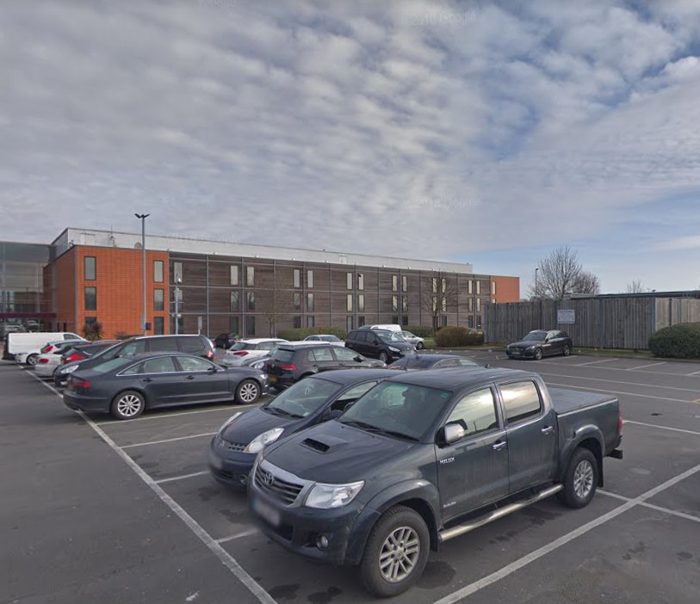 Photo of Premier Inn Heathrow Bath, TW6