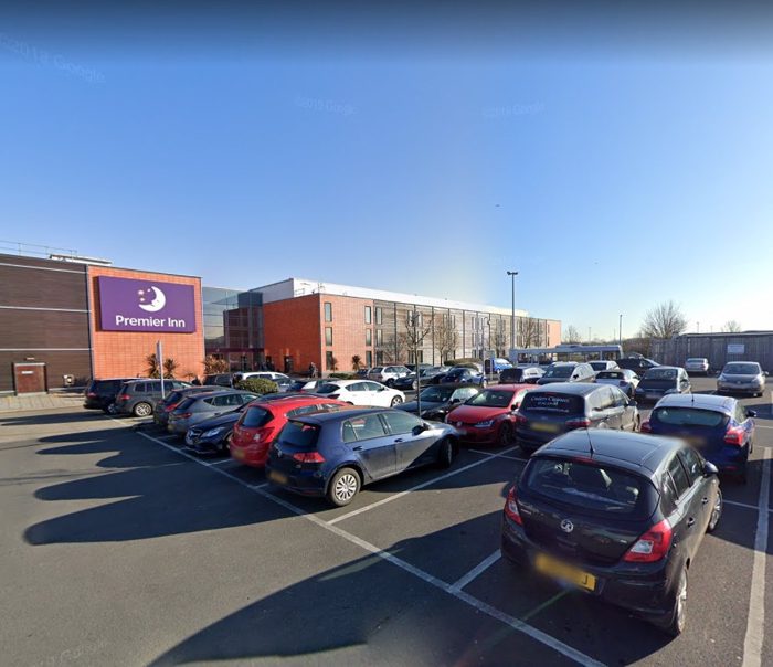 Photo of Premier Inn Heathrow Bath, TW6