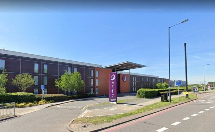 Photo of Premier Inn Heathrow Bath, TW6