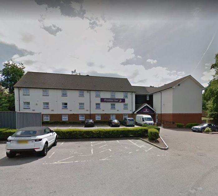 Photo of Premier Inn Stevenage North, SG1