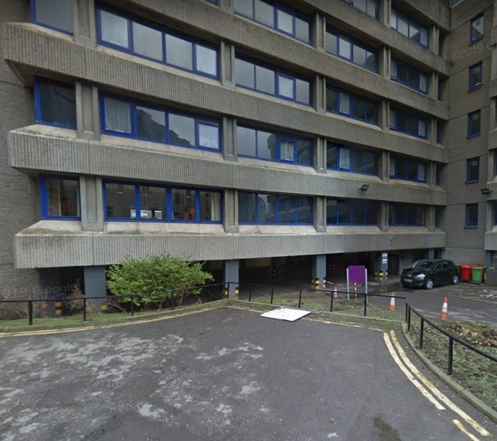 Photo of Premier Inn Aberdeen City, AB24