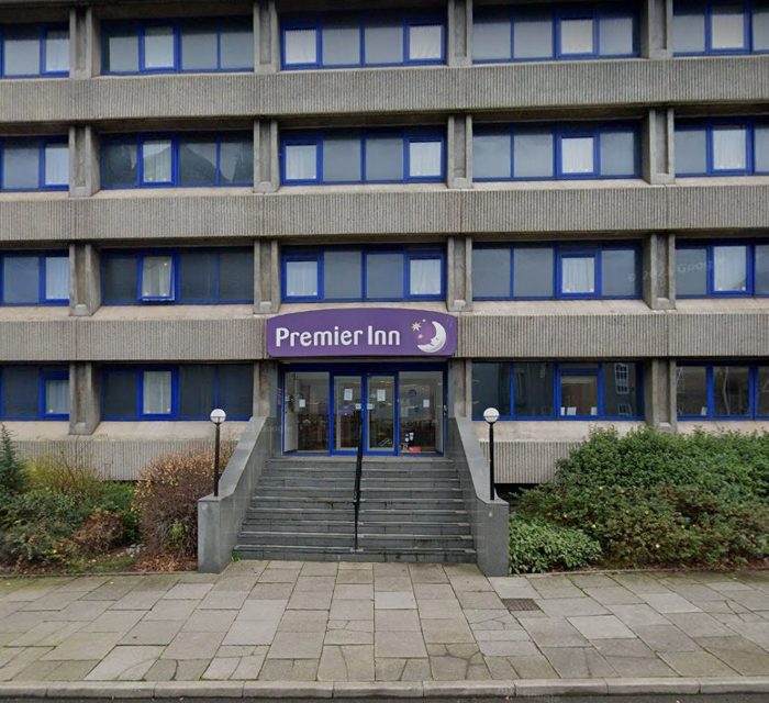 Photo of Premier Inn Aberdeen City, AB24