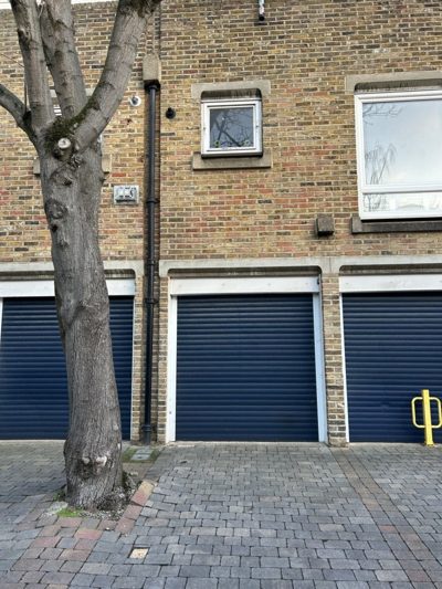 Lonsdale Place, Islington, N1
