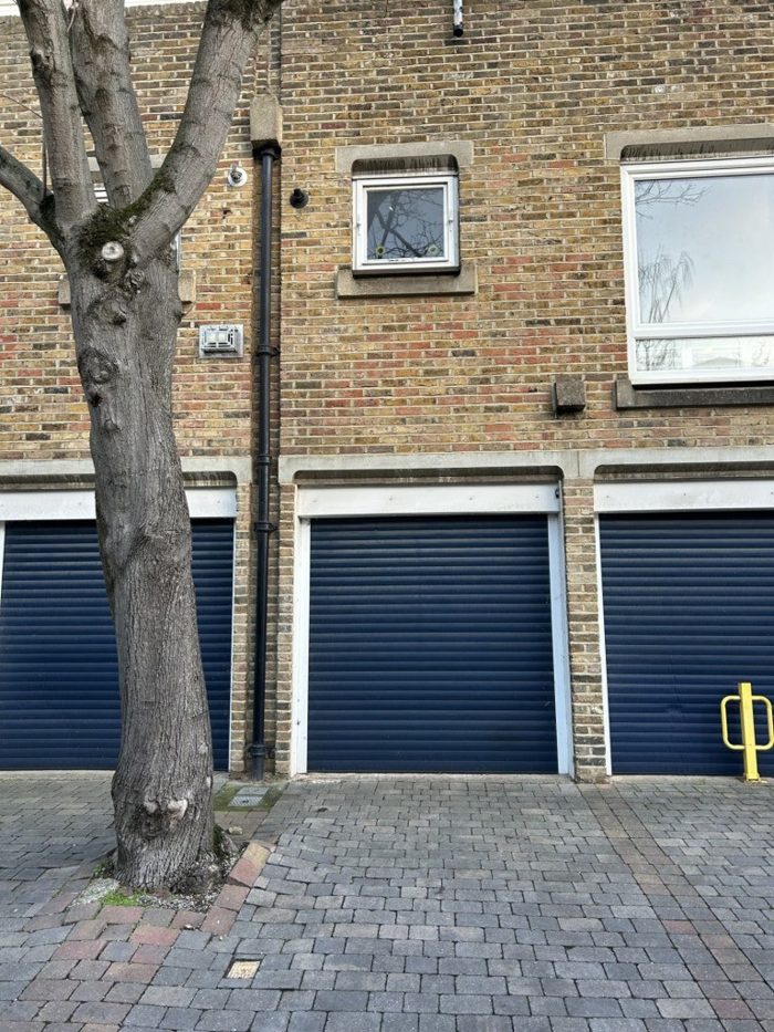 Photo of Lonsdale Place, Islington, N1