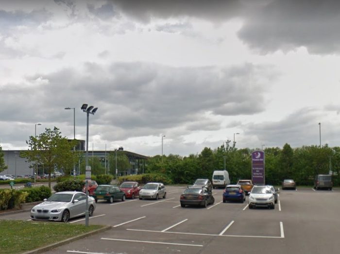 Photo of Premier Inn Southampton Airport, Eastleigh, SO18