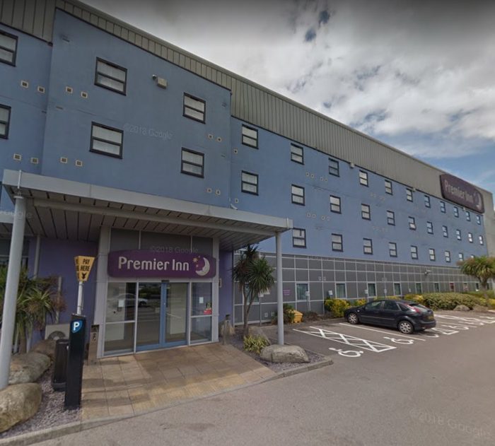 Photo of Premier Inn Southampton Airport, Eastleigh, SO18
