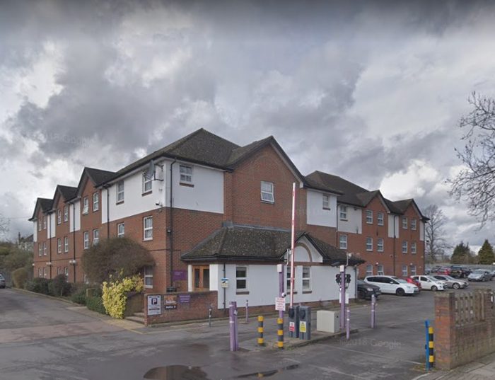 Photo of Premier Inn London Harrow, HA3