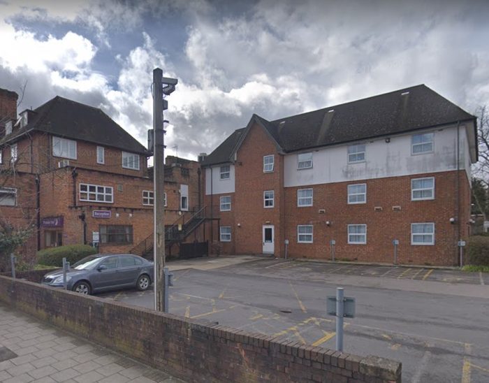 Photo of Premier Inn London Harrow, HA3