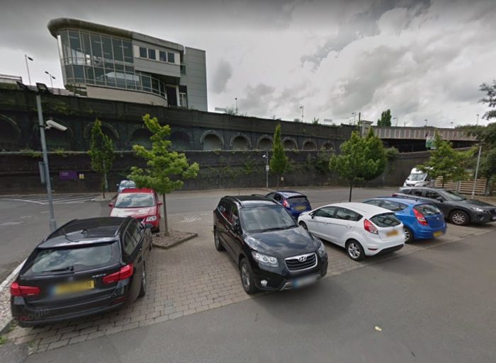Photo of Premier Inn Wolverhampton City, WV10