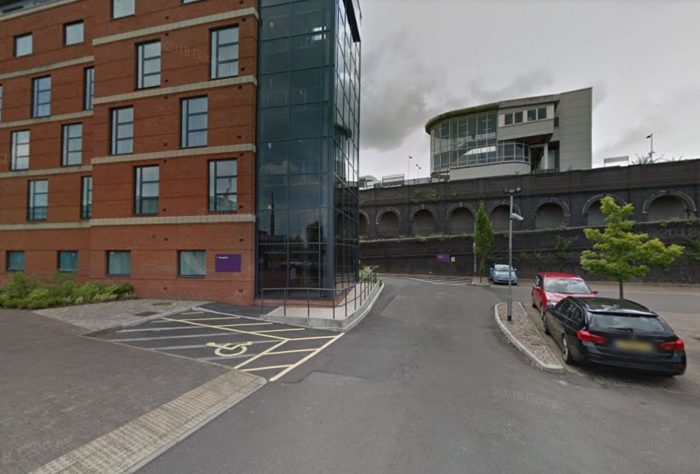 Photo of Premier Inn Wolverhampton City, WV10
