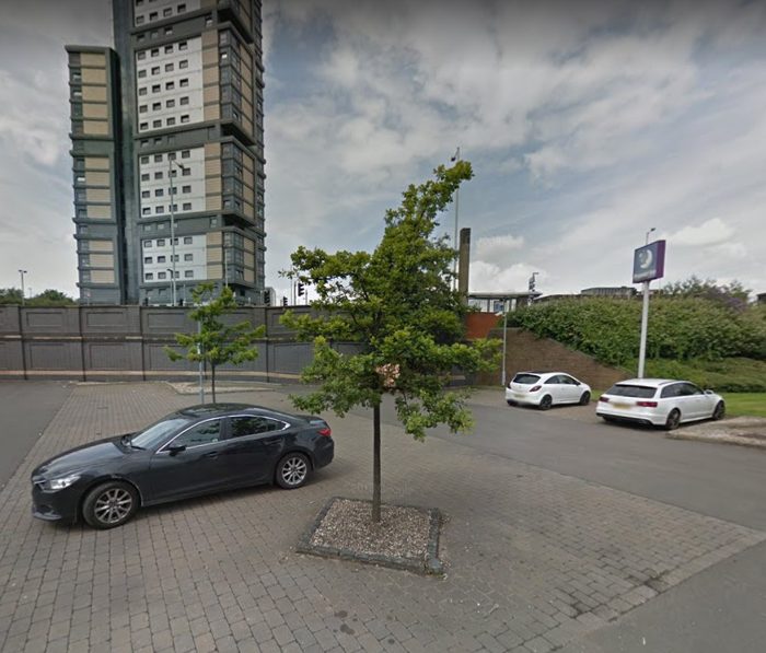 Photo of Premier Inn Wolverhampton City, WV10