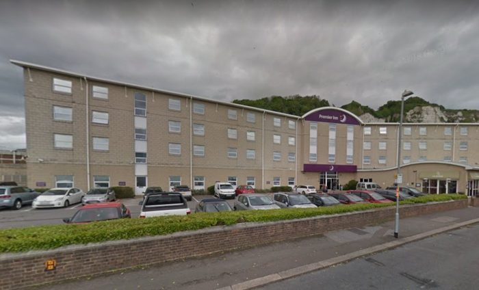Photo of Premier Inn Dover Central, CT16