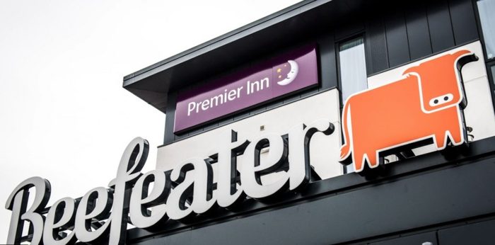 Photo of Premier Inn Dundee Centre, Dundee City, DD1