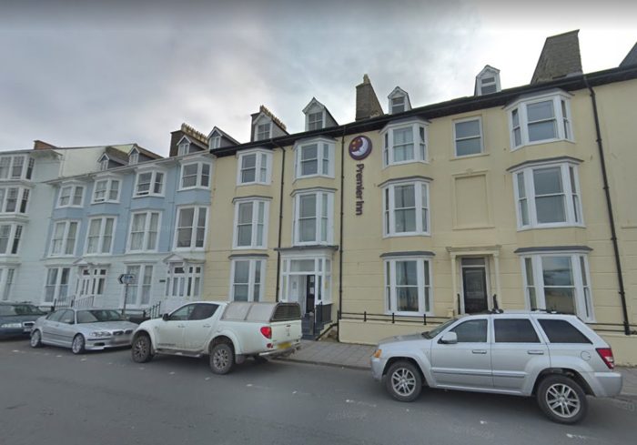 Photo of Premier Inn, Ceredigion, SY23