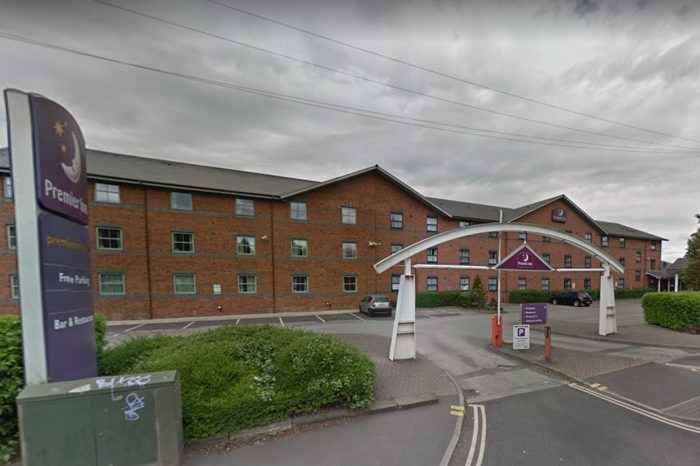 Photo of Premier Inn Sheffield Arena, S96