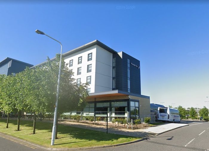 Photo of Premier Inn Edinburgh Park, EH12