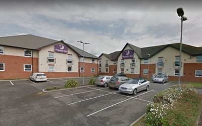 Premier Inn Norwich Airport, Broadland, NR6