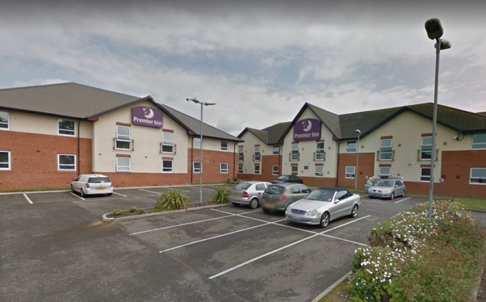 Photo of Premier Inn Norwich Airport, Broadland, NR6
