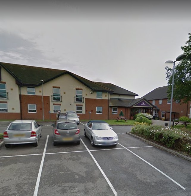 Photo of Premier Inn Norwich Airport, Broadland, NR6
