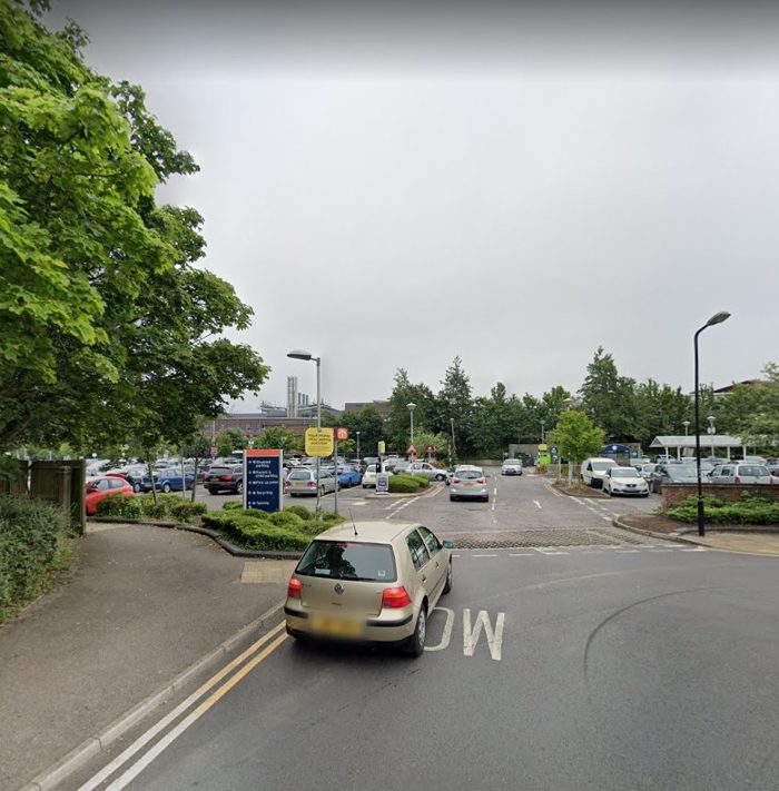Photo of Sainsbury's Locksbottom, Bromley, BR6