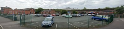 Saddlery Way, Cheshire West and Chester, CH1