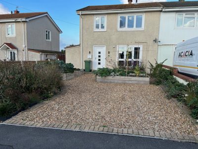 Silbury Road, Bristol, BS3