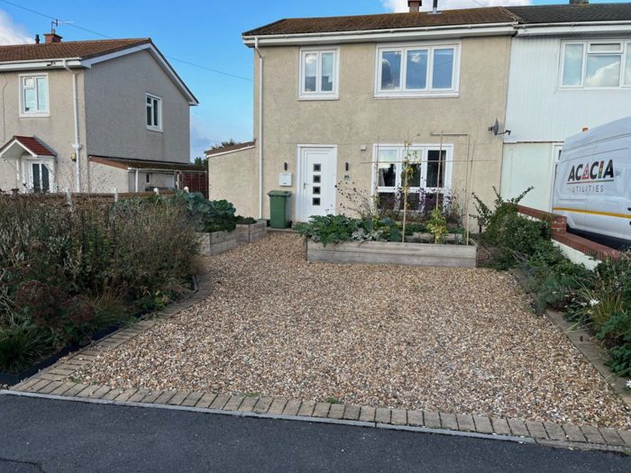 Photo of Silbury Road, Bristol, BS3