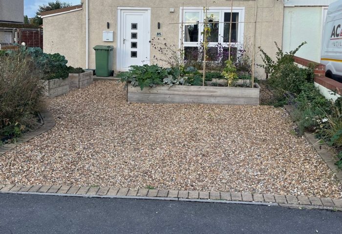 Photo of Silbury Road, Bristol, BS3