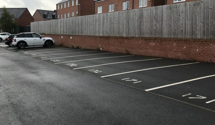 Photo of Academy Way, Bolton, BL6