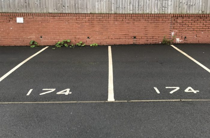 Photo of Academy Way, Bolton, BL6