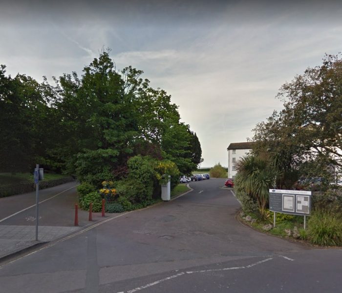 Photo of Imperial Hotel, East Devon, EX8