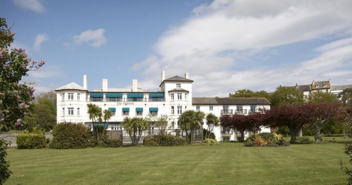 Photo of Imperial Hotel, East Devon, EX8