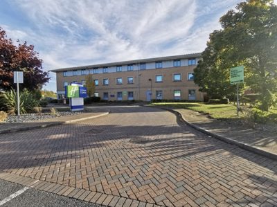 Holiday Inn Express East, North West Leicestershire, DE74