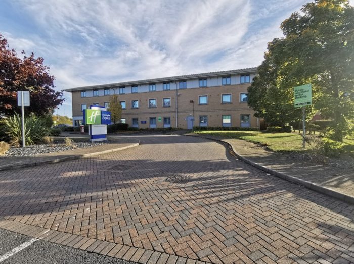 Photo of Holiday Inn Express East, North West Leicestershire, DE74