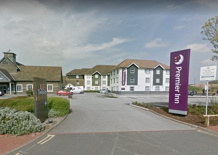 Photo of Premier Inn, Doncaster, DN4