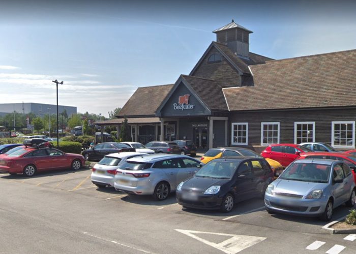 Photo of Premier Inn, Doncaster, DN4