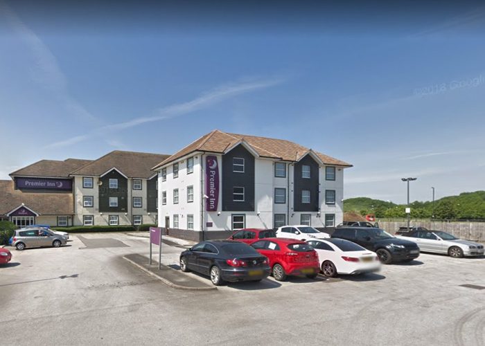 Photo of Premier Inn, Doncaster, DN4
