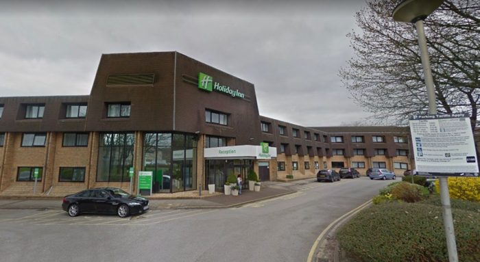 Photo of Holiday Inn Lancaster, LA1