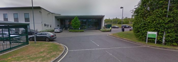 Photo of Holiday Inn Winchester, SO21