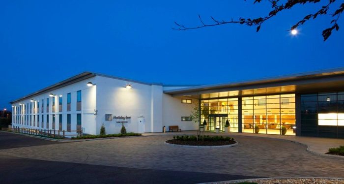 Photo of Holiday Inn Winchester, SO21