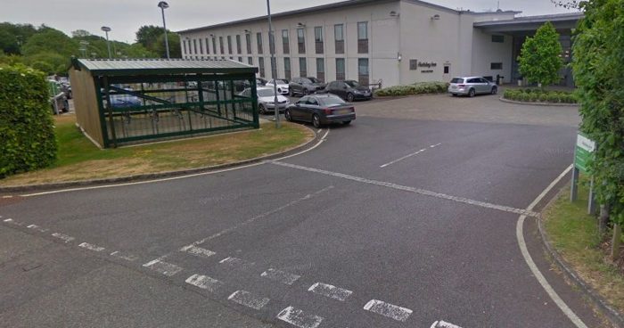 Photo of Holiday Inn Winchester, SO21