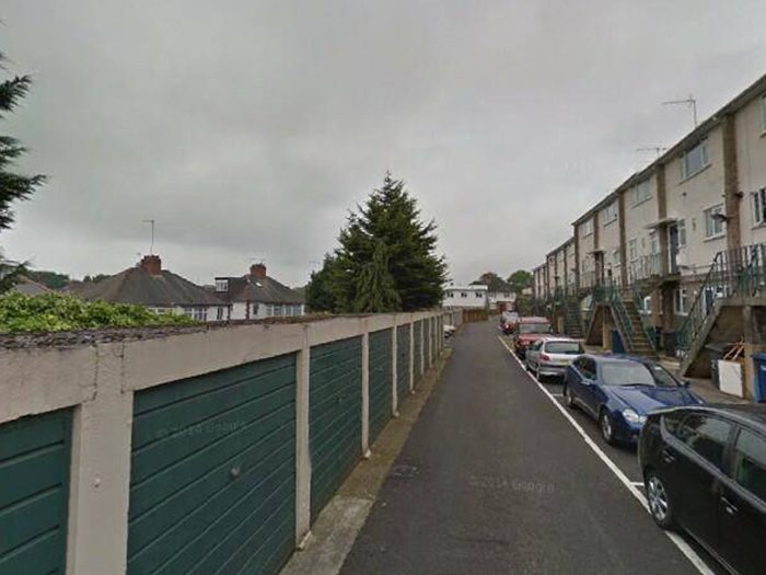 Photo of Garage to rent, Barnet, N12